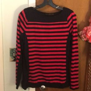 The limited top size L